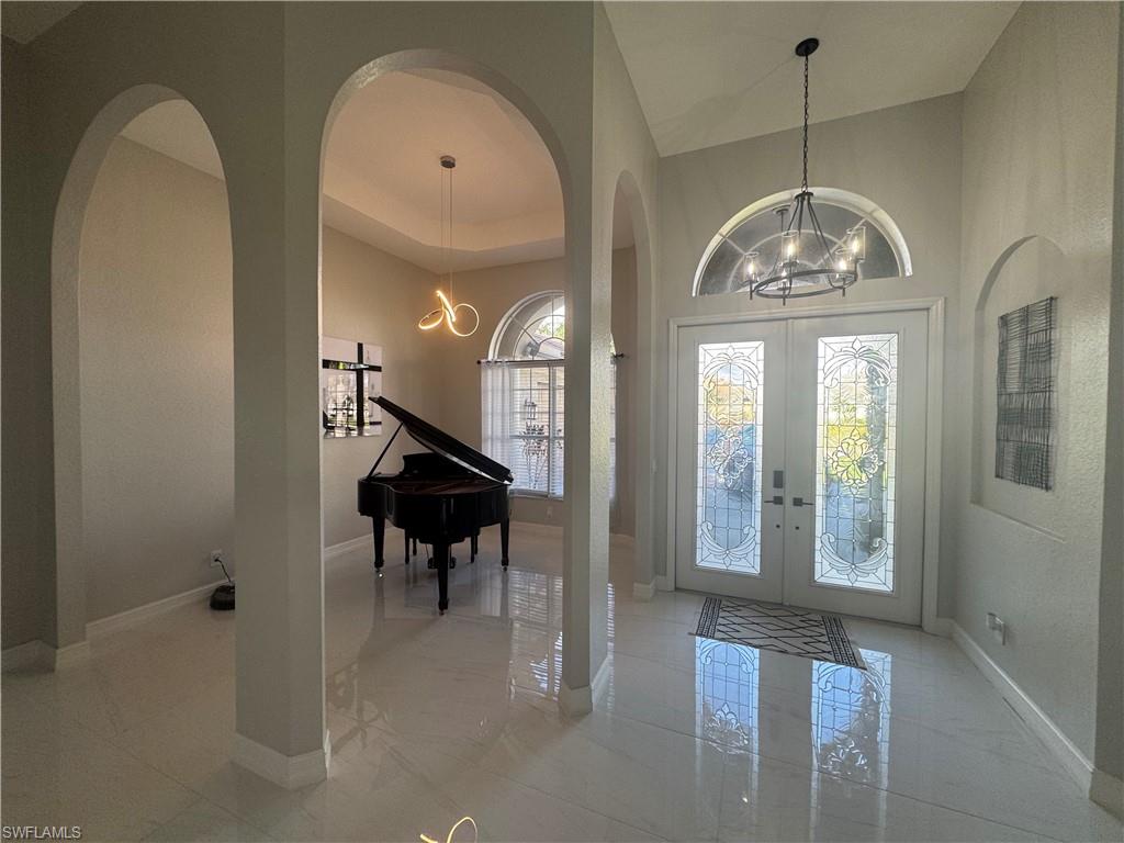 ROYAL PALM GOLF ESTATES - Residential