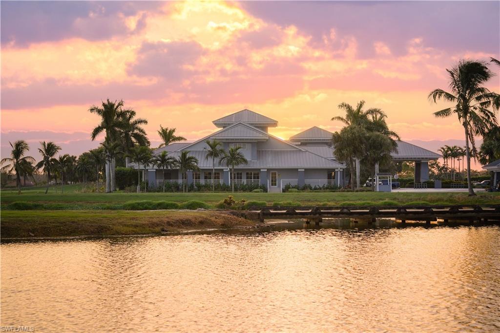 ROYAL PALM GOLF ESTATES - Residential