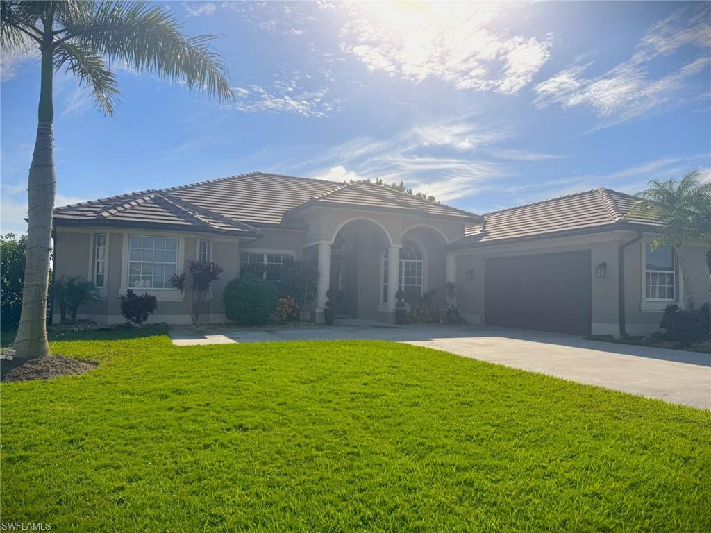 ROYAL PALM GOLF ESTATES - Residential