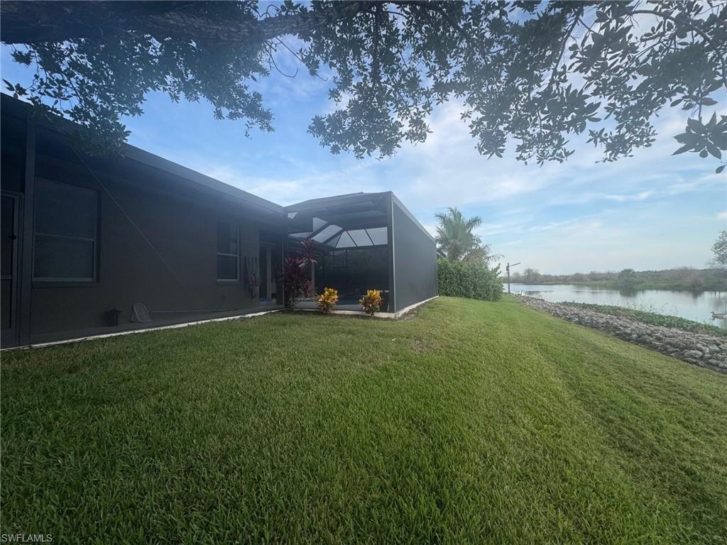 ROYAL PALM GOLF ESTATES - Residential