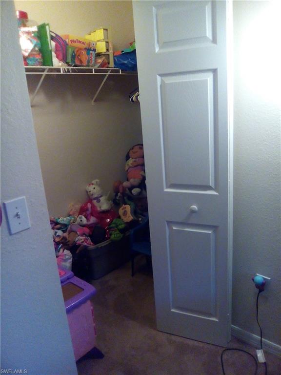 FAIRWAY PRESERVE - Residential