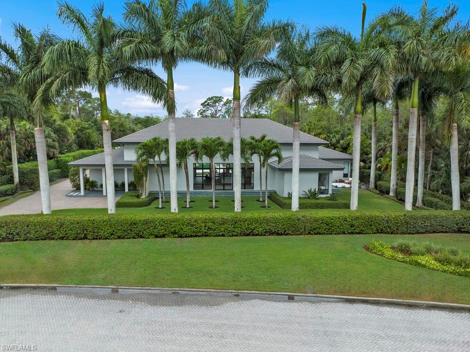 QUAIL WEST - Residential