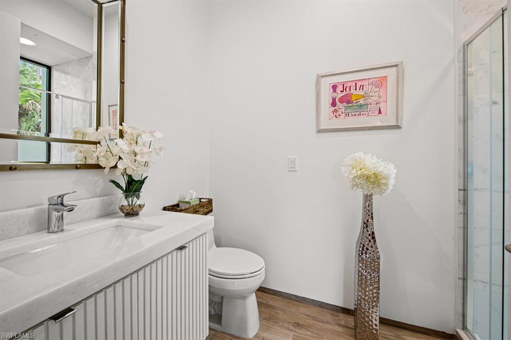 QUAIL WEST - Residential