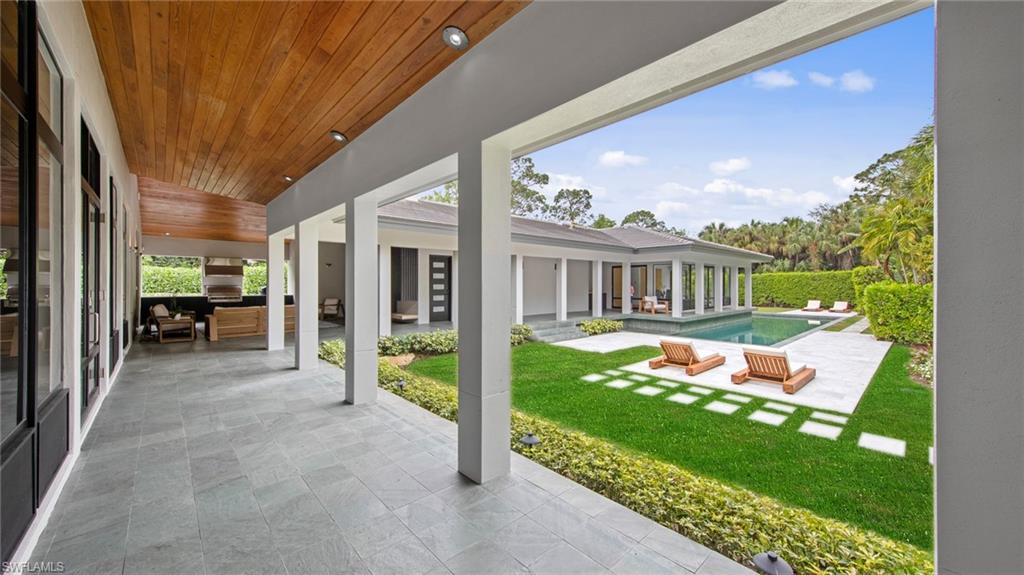 QUAIL WEST - Residential