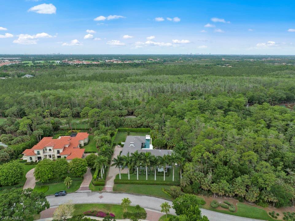 QUAIL WEST - Residential