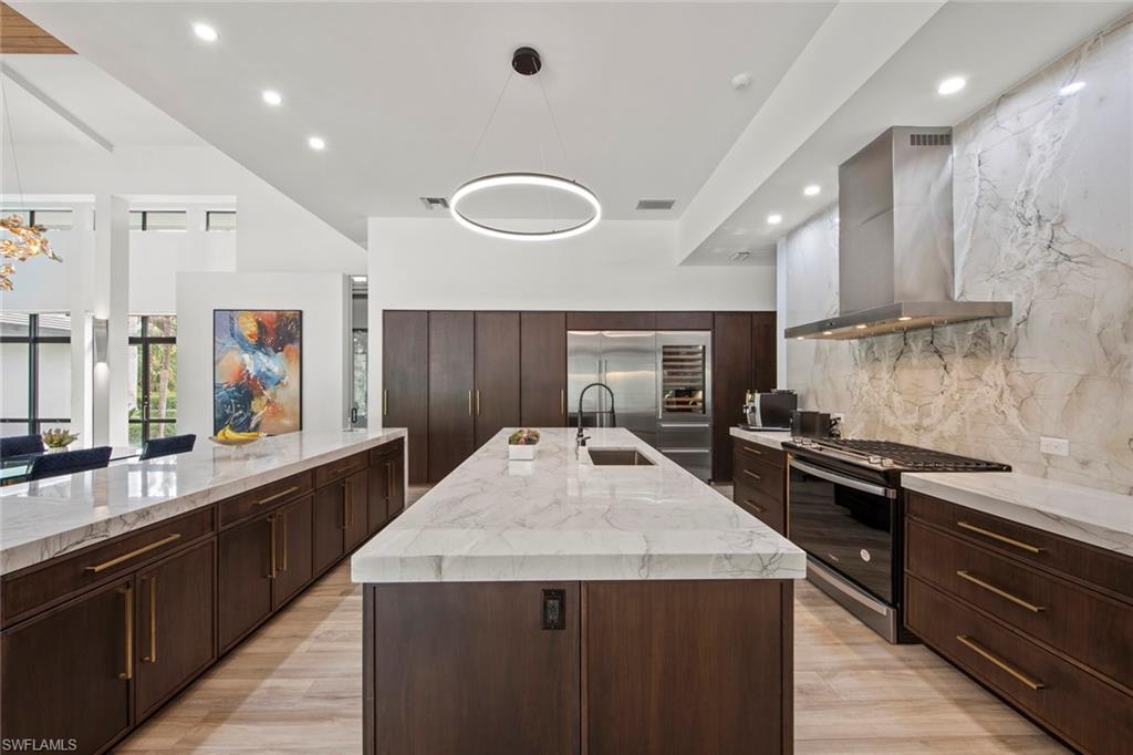 QUAIL WEST - Residential