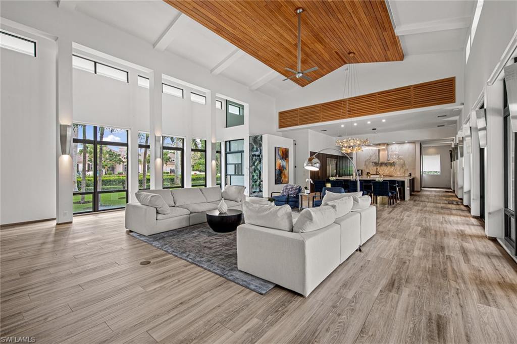 QUAIL WEST - Residential