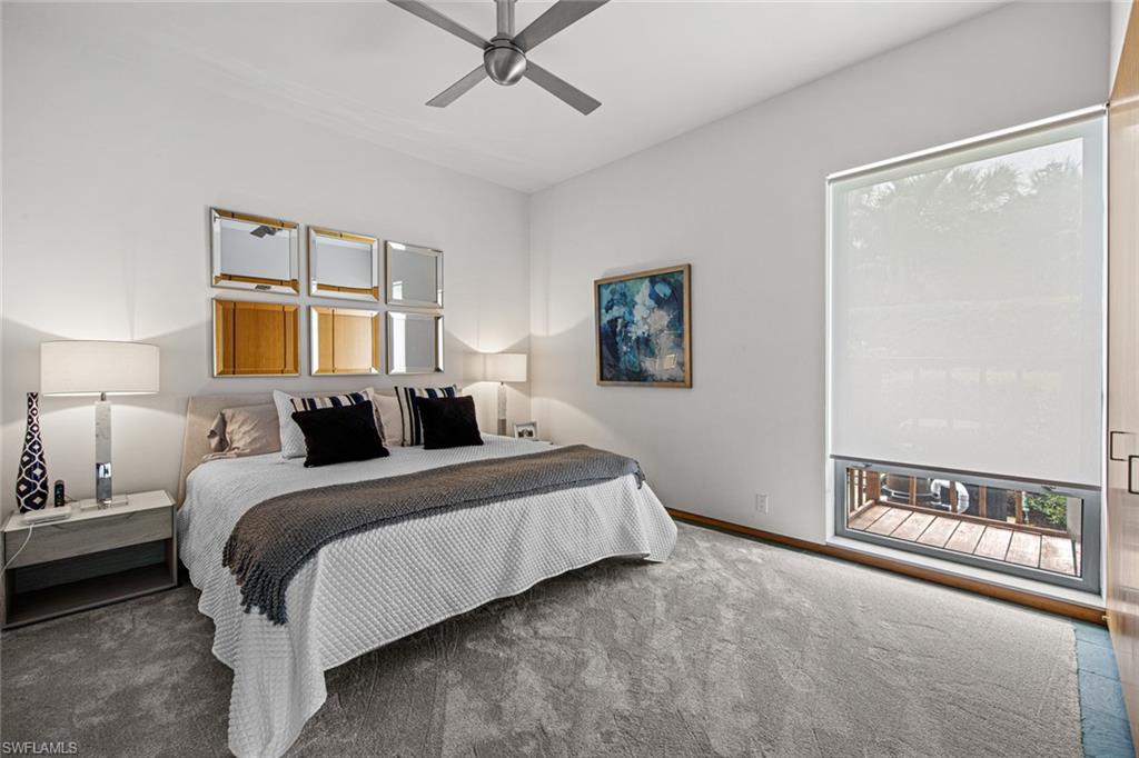 QUAIL WEST - Residential