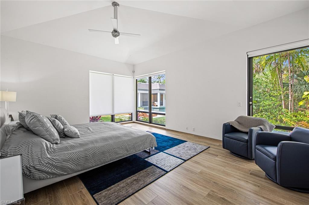 QUAIL WEST - Residential