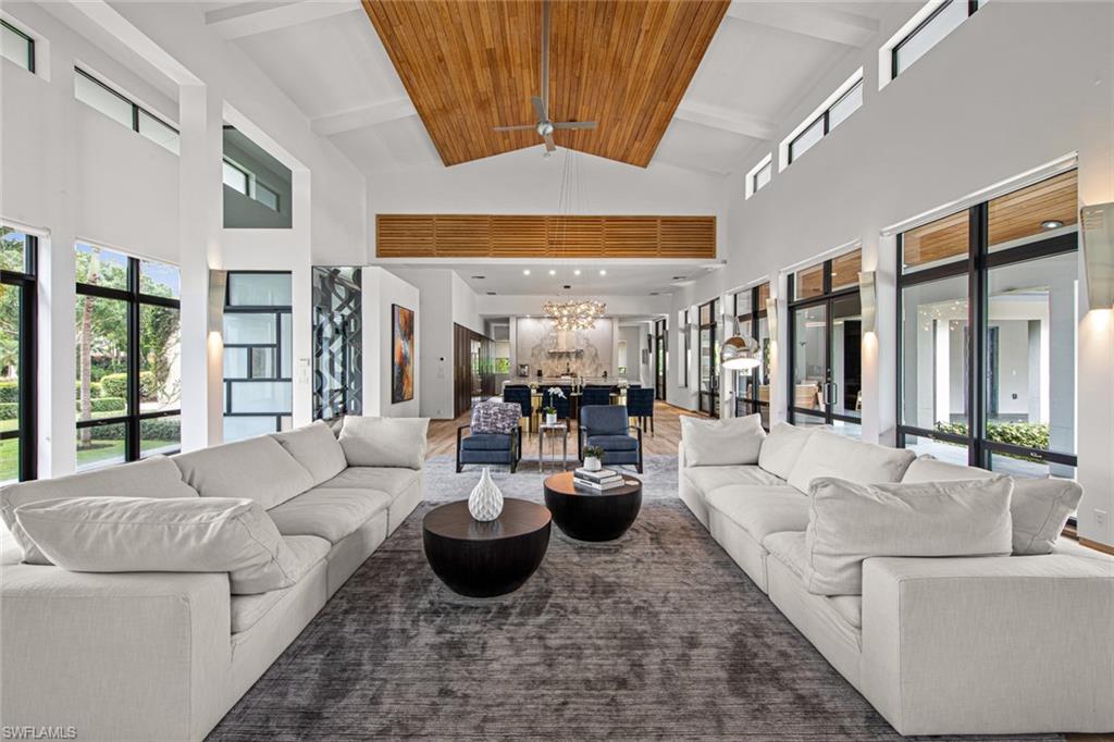 QUAIL WEST - Residential