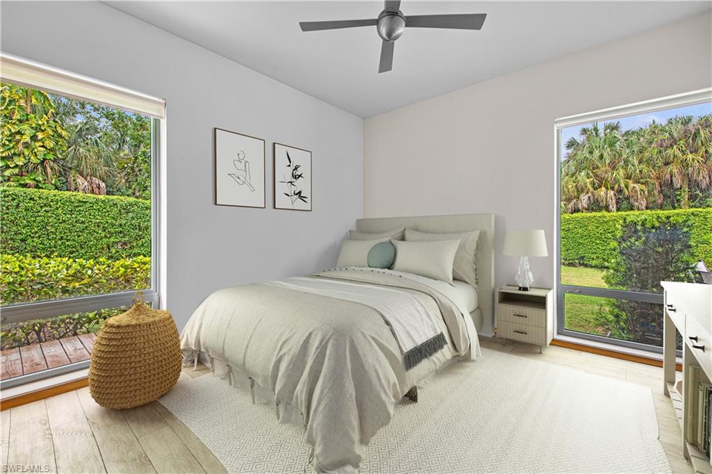 QUAIL WEST - Residential