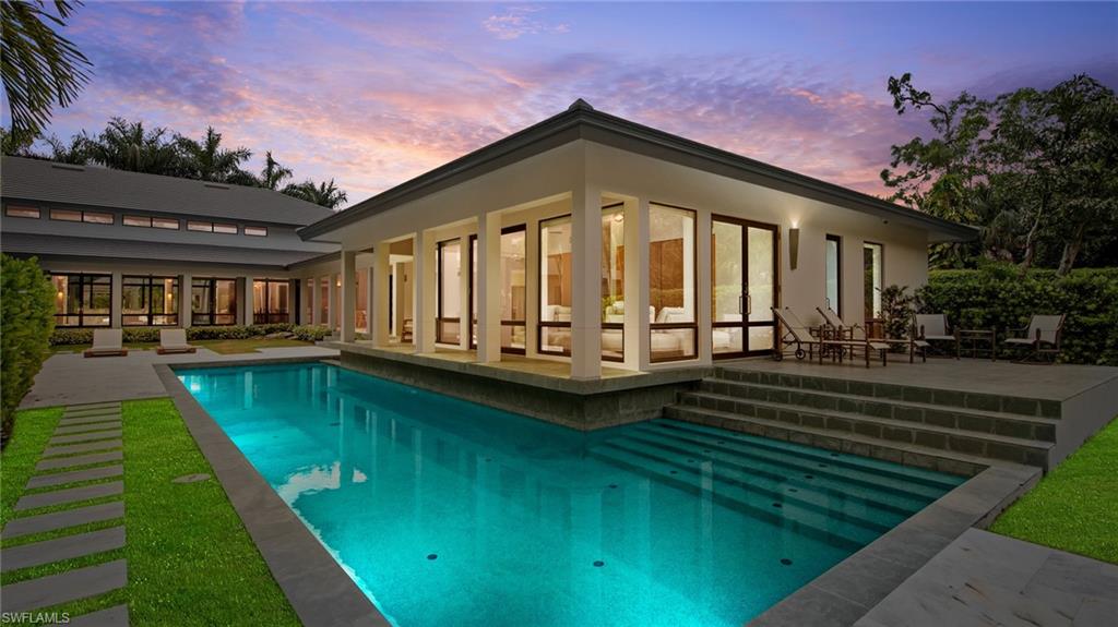 QUAIL WEST - Residential