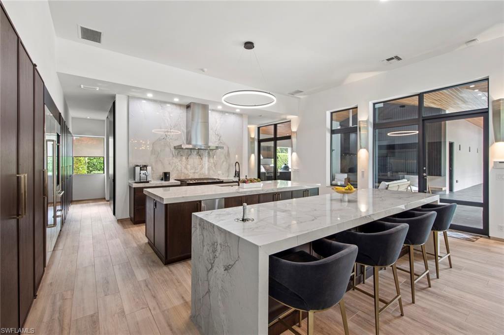 QUAIL WEST - Residential