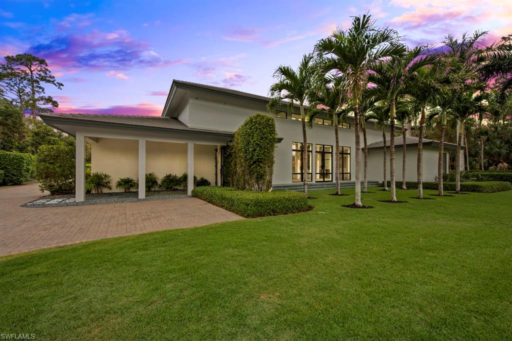 QUAIL WEST - Residential