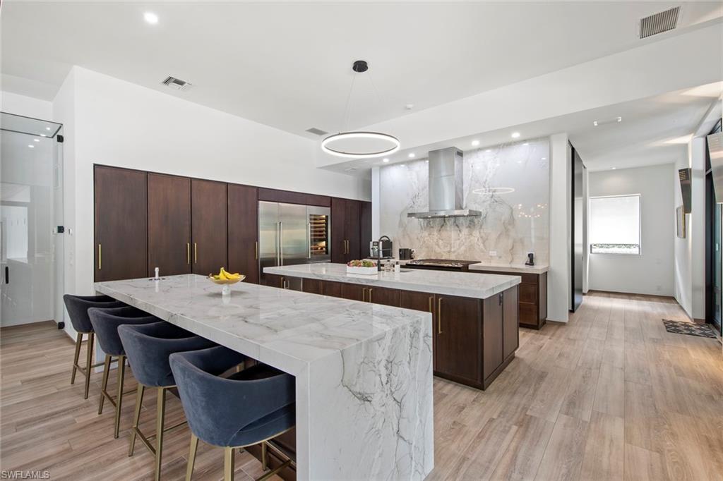 QUAIL WEST - Residential