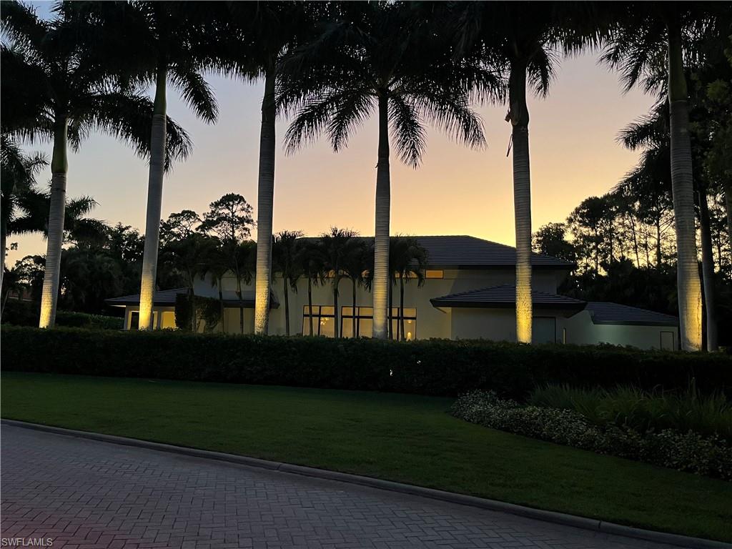 QUAIL WEST - Residential