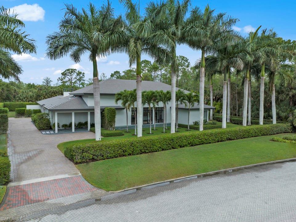 QUAIL WEST - Residential