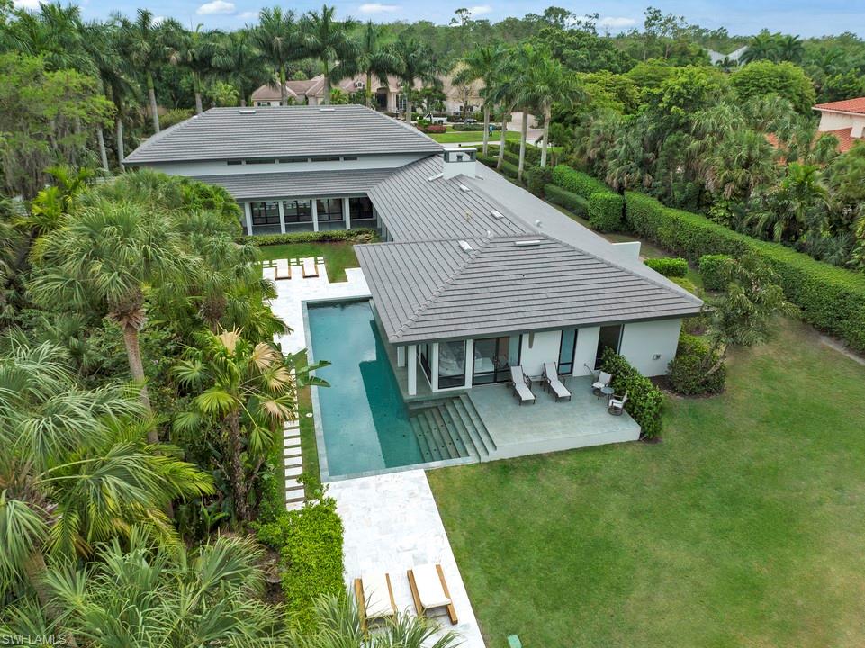 QUAIL WEST - Residential