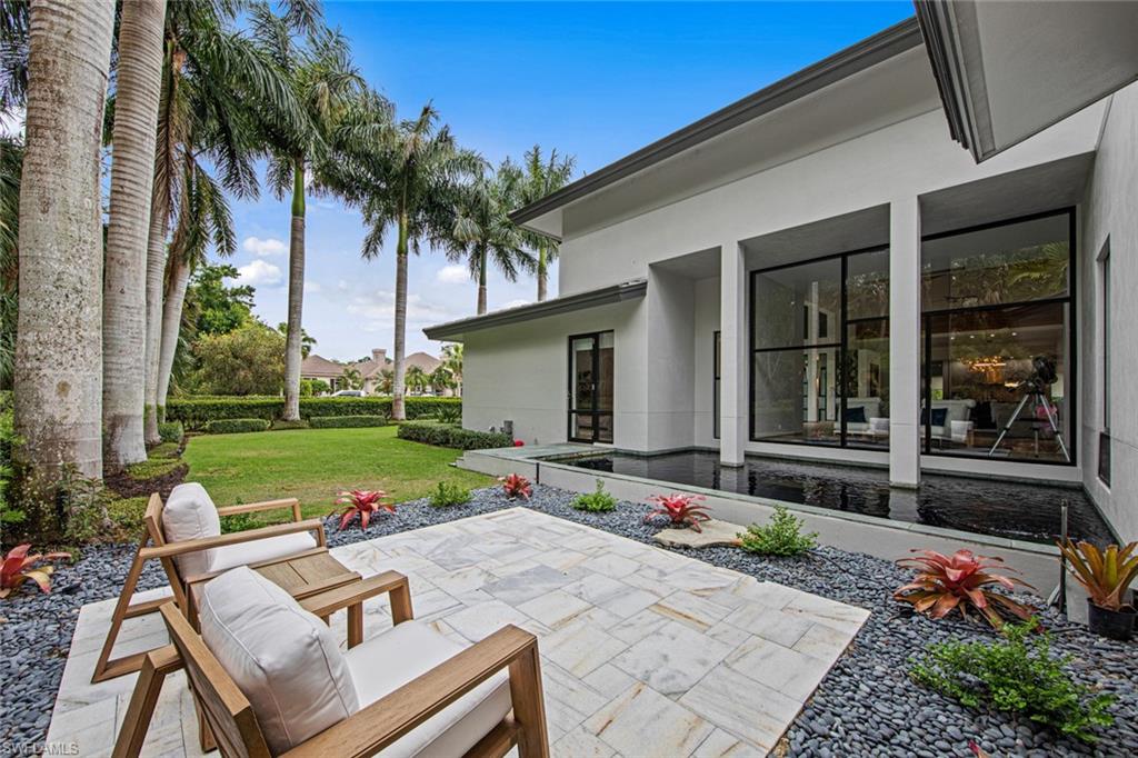 QUAIL WEST - Residential