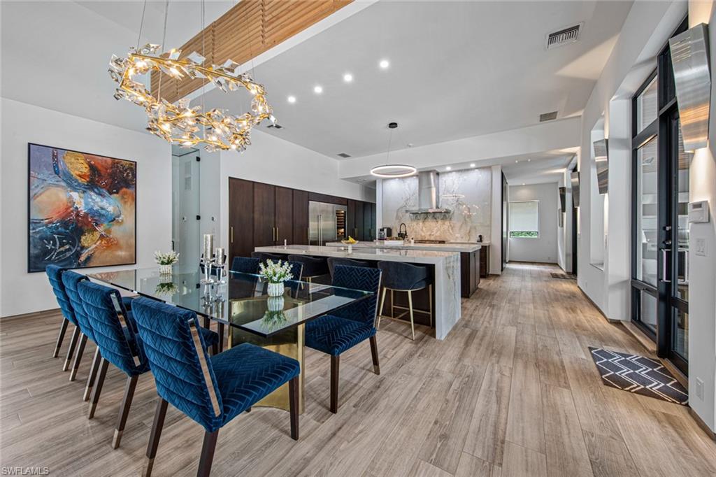 QUAIL WEST - Residential