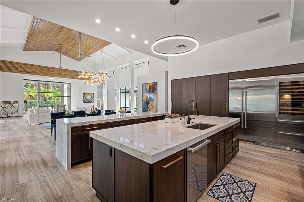 QUAIL WEST - Residential