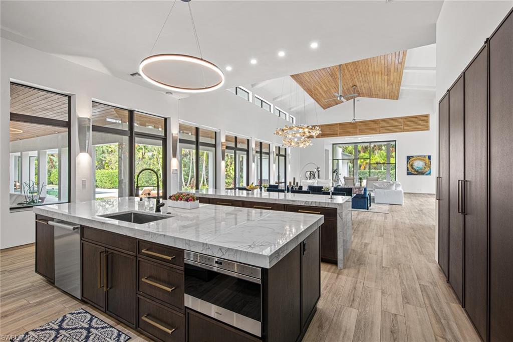 QUAIL WEST - Residential