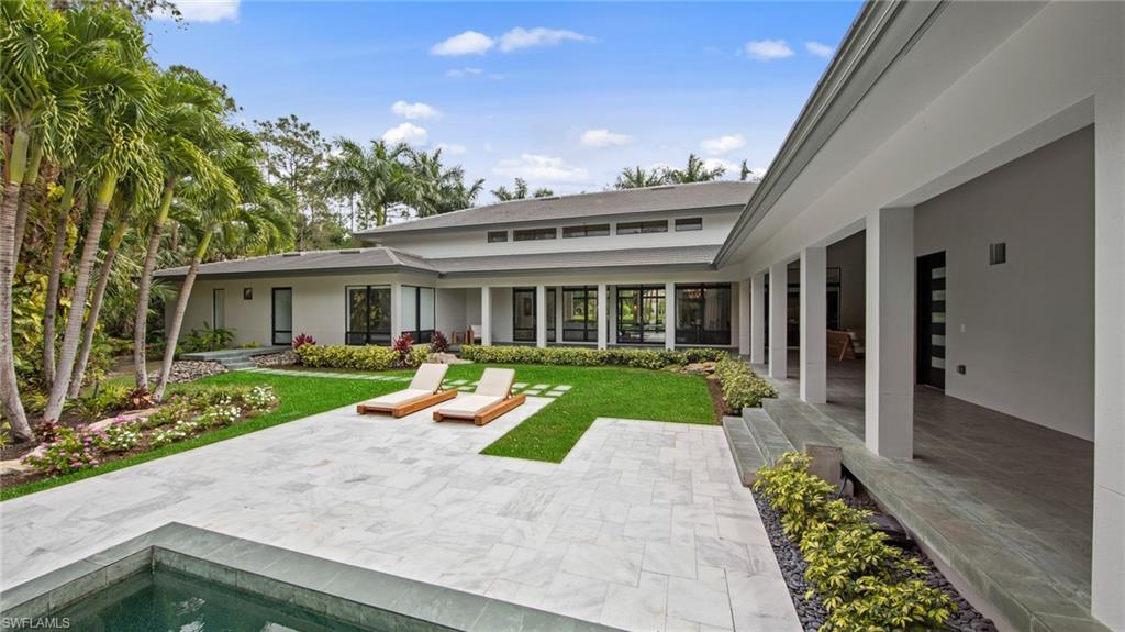 QUAIL WEST - Residential