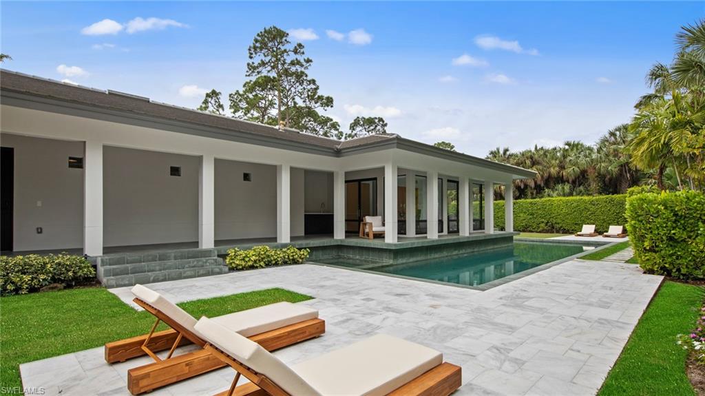 QUAIL WEST - Residential