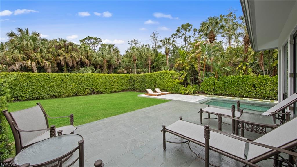 QUAIL WEST - Residential