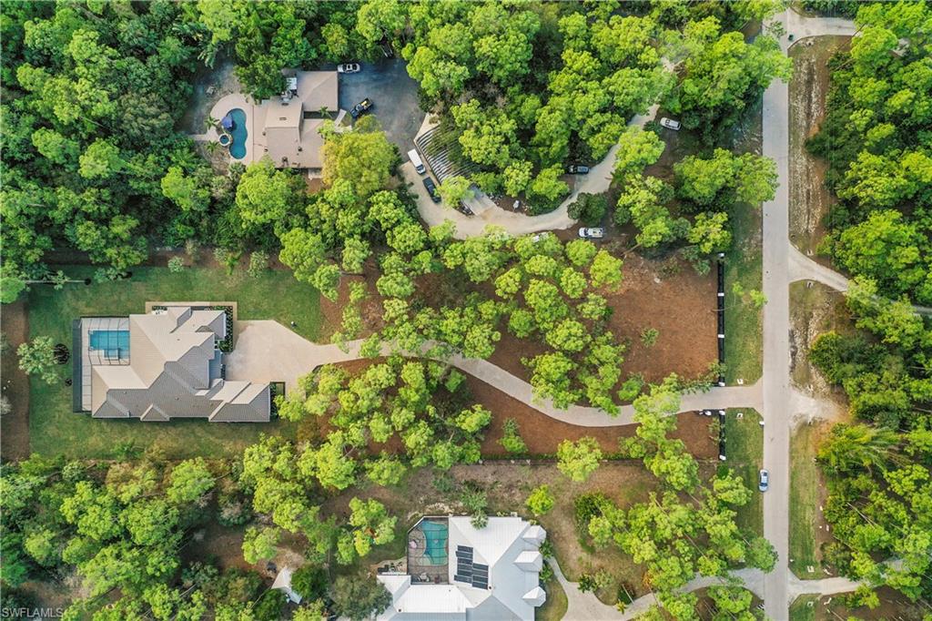 GOLDEN GATE ESTATES - Residential