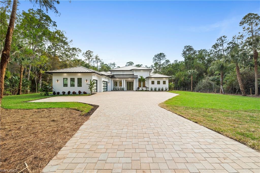 GOLDEN GATE ESTATES - Residential