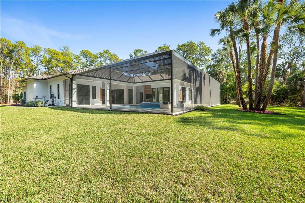 GOLDEN GATE ESTATES - Residential