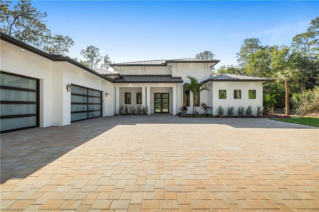 GOLDEN GATE ESTATES - Residential