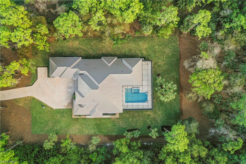 GOLDEN GATE ESTATES - Residential