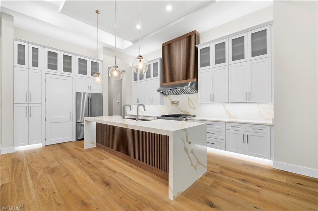 GOLDEN GATE ESTATES - Residential