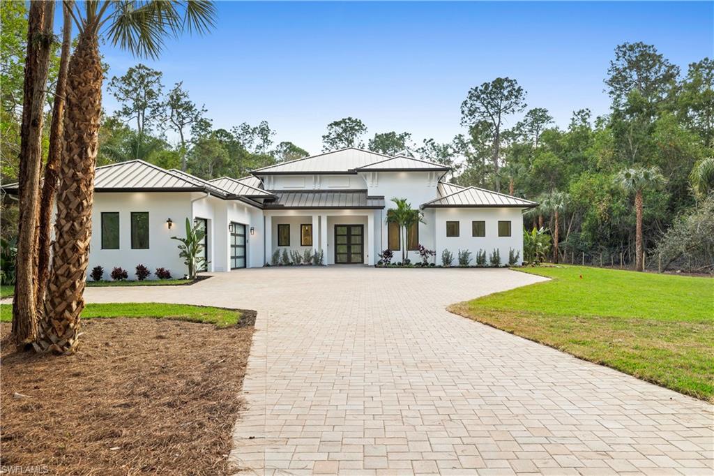 GOLDEN GATE ESTATES - Residential