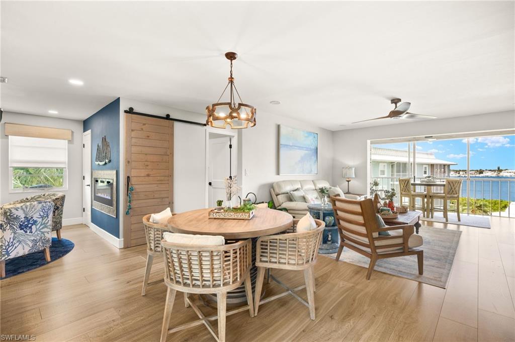 FOUR WINDS - Residential