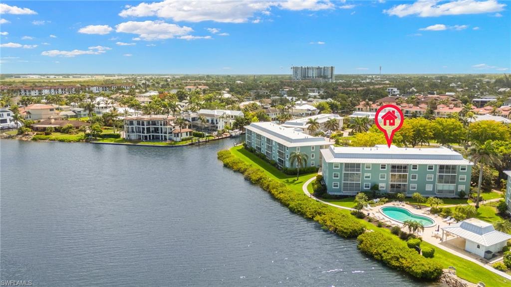 FOUR WINDS - Residential