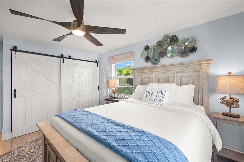 FOUR WINDS - Residential