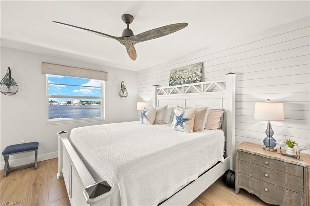 FOUR WINDS - Residential