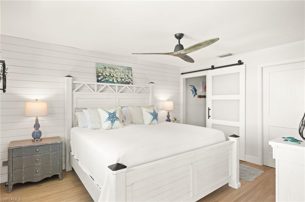 FOUR WINDS - Residential