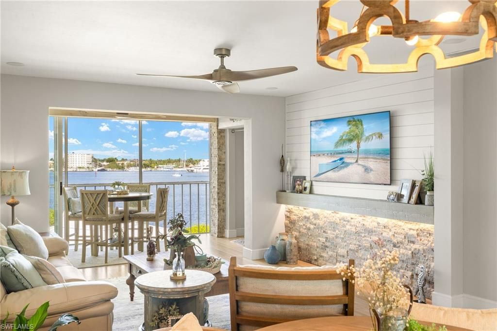 Photo of 1140 LITTLE NECK CT #D37, NAPLES, FL 34102 (MLS # 226012677)