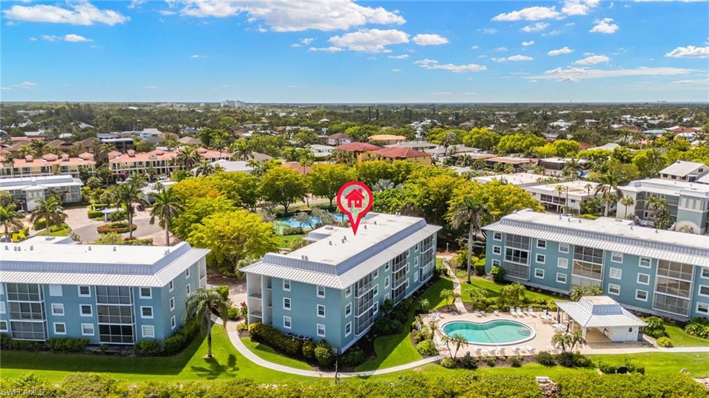 FOUR WINDS - Residential