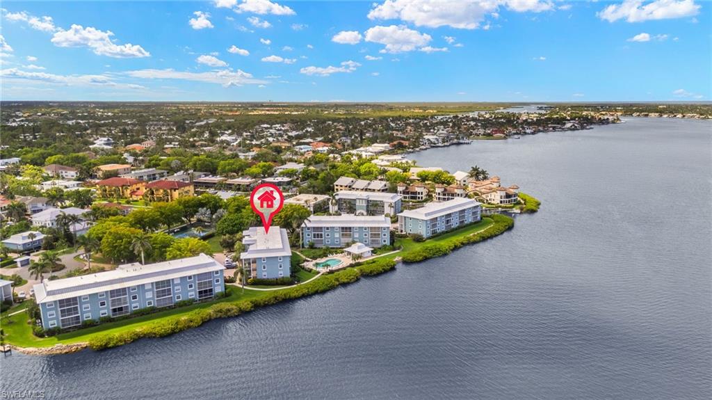 FOUR WINDS - Residential