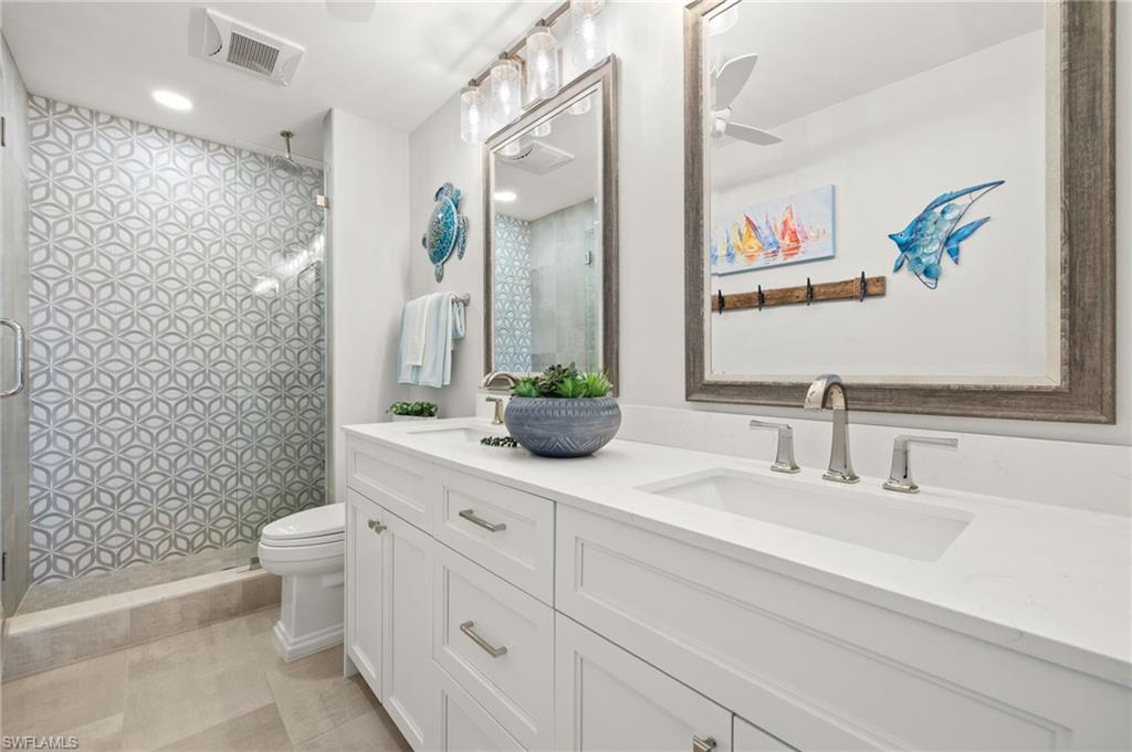 FOUR WINDS - Residential