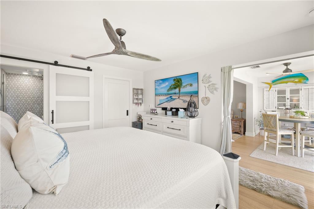 FOUR WINDS - Residential