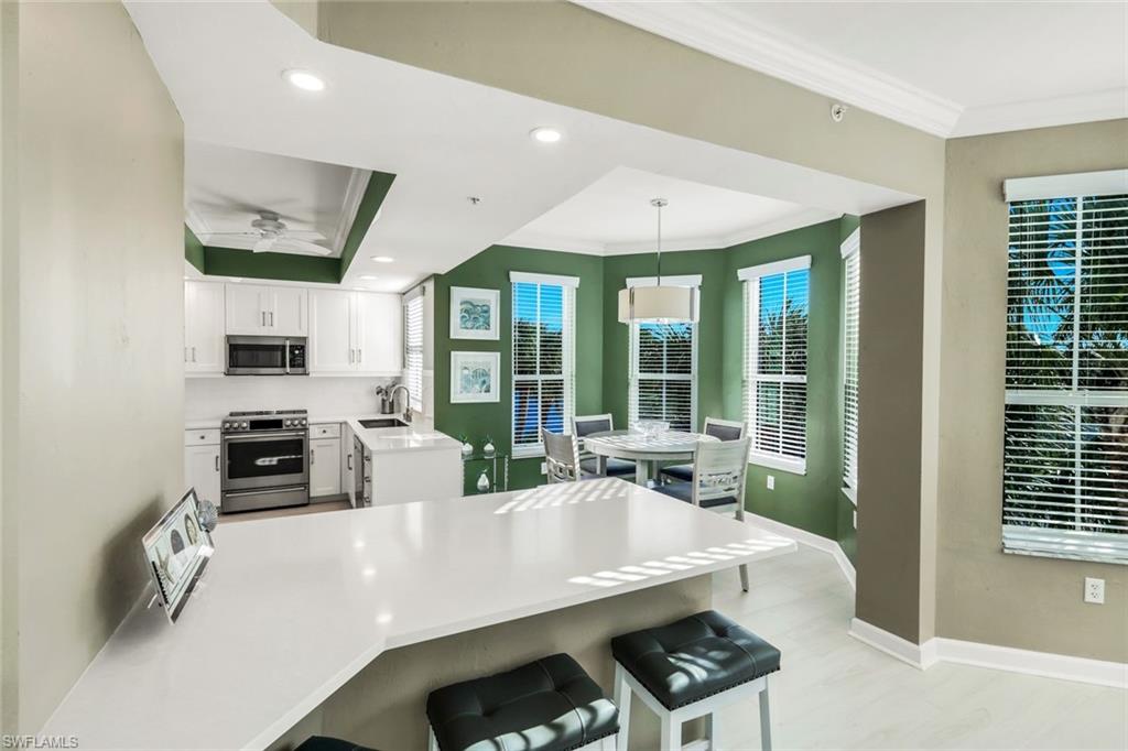 ANTIGUA - Residential