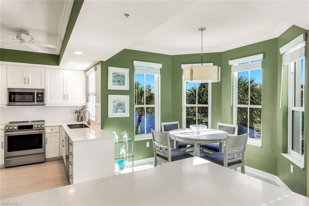 ANTIGUA - Residential