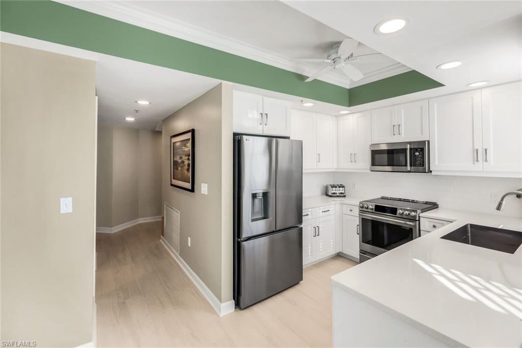 ANTIGUA - Residential