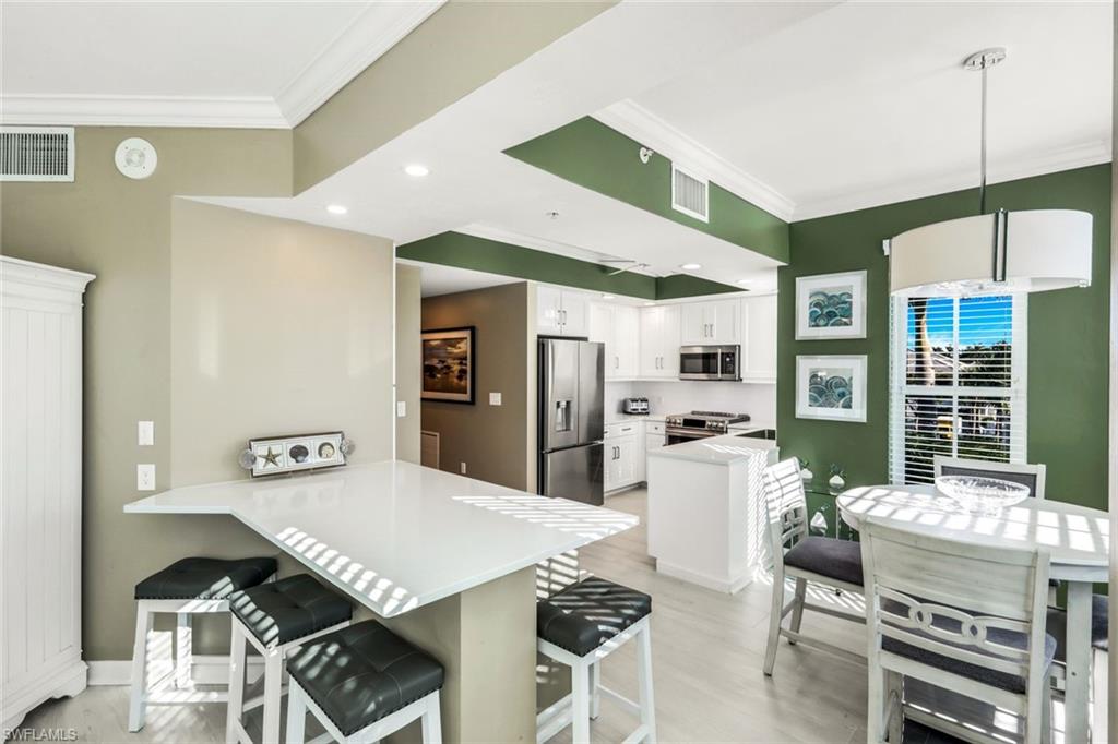 ANTIGUA - Residential